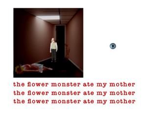 play The Flower Monster Ate My Mother
