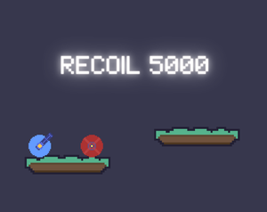 play Recoil 5000