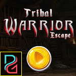Tribal Warrior Escape