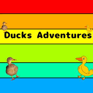 play Duck Adventure