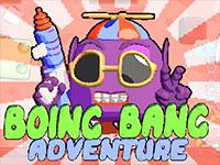 play Boing Bang Adventure Lite