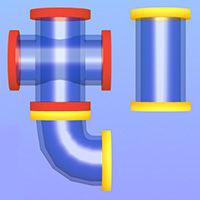 play Pipe Puzzle