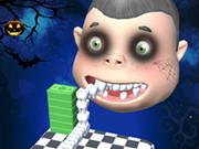 play Halloween Rush - Smile Tooth