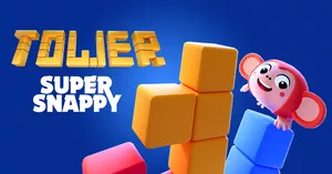 play Super Snappy Tower