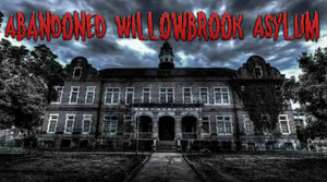 play Abandoned Willowbrook Asylum