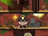 play Bob The Robber 5 Temple Adventure