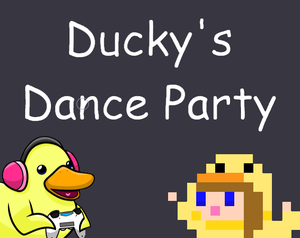 play Ducky'S Dance Party