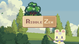 play Riddle Zen (Demo)