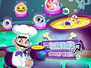 play Scary Halloween: Spooky Nights