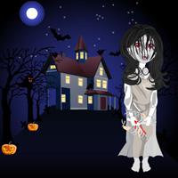 Wow- Halloween Creepy Devil Escape Html5