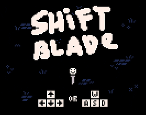 play Shiftblade