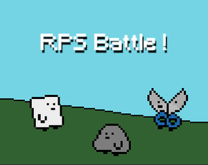 play Rps Battle