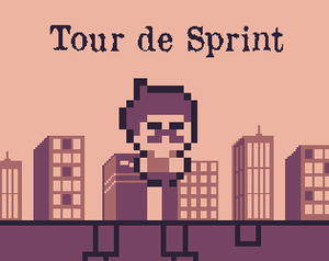play Tour De Sprint