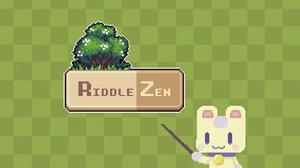play Riddle Zen