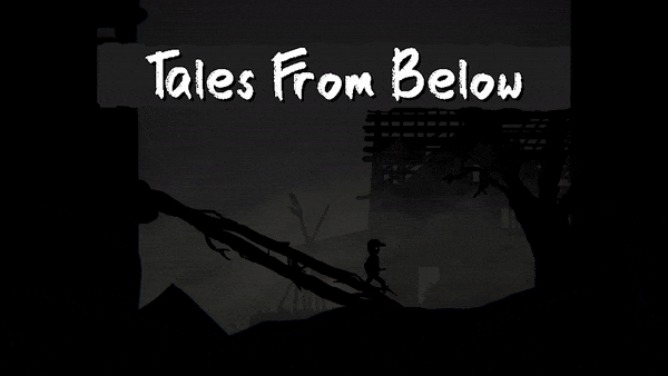 play Tales From Below