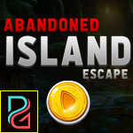 Abandoned Island Escape
