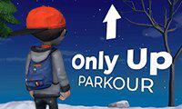 play Only Up Parkour