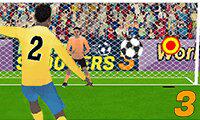 Penalty Shooter 3 game
