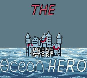 play The Ocean Hero