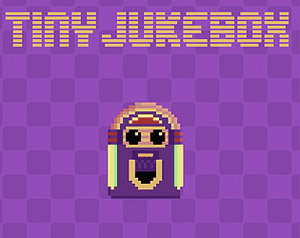 Tiny Jukebox game