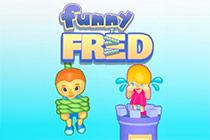 play Funny Fred