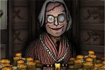 play Forgotten Hill: Wardrobe 4