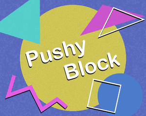 play Pushy Block