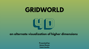 play Gridworld 4D