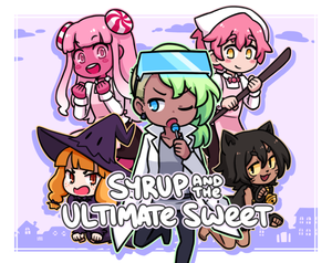 play Syrup And The Ultimate Sweet