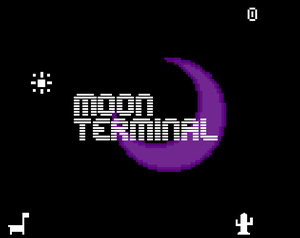 play Moon Terminal