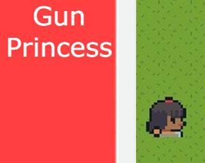 play Gun Princess