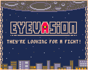 play Eyevasion