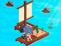 play Idle Arks - Sail And Build 2