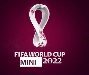 play Fulbito: Mundial Qatar