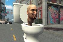 play Dead Aim Skibidi Toilets Attack