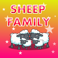 play G2J Rescue The Sheep Family