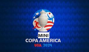 play Fulbito: Copa America