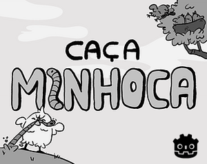play Caca Minhoca (Godot)