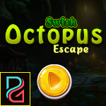 play Swish Octopus Escape