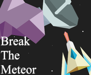 play Break The Meteor