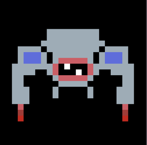 play Spam Invaders