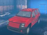 play Prado Car Parking Games Sim