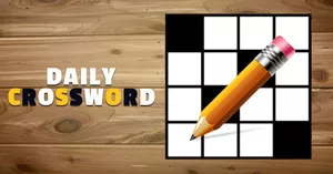 play Daily Crossword