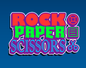 Rock Paper Scissors