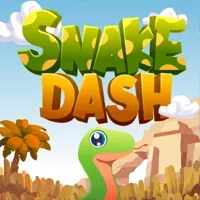 play Snake Dash