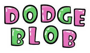 play Blob Dodge