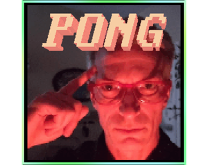 play Psychic Pong