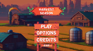 play Harvest Season