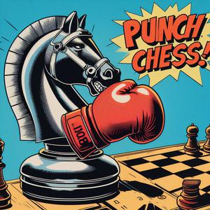 play Punch Chess