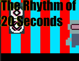 play The Rhythm Of 20 Seconds